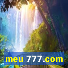 meu 777.com